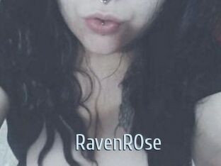 RavenR0se