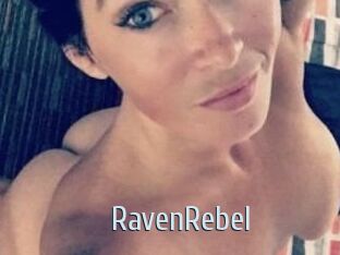RavenRebel