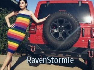 RavenStormie