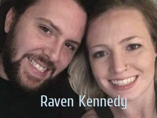 Raven_Kennedy