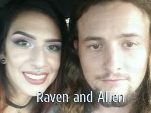 Raven_and_Allen