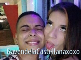 RavendelaCastellanaxoxo