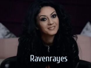 Ravenrayes