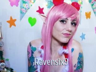 Ravensix9