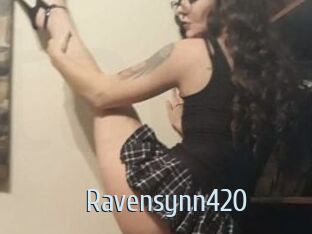 Ravensynn420