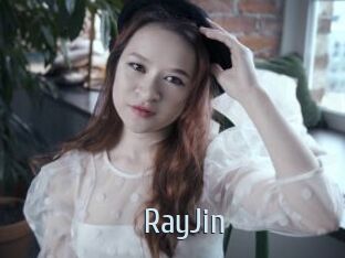 RayJin