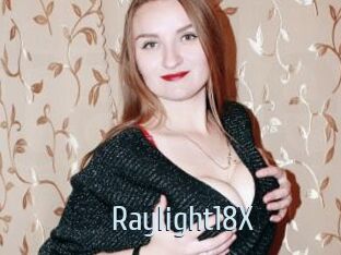 Raylight18X