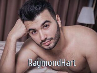 RaymondHart