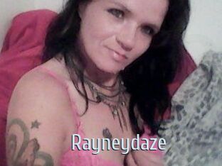 Rayneydaze