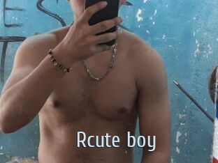 Rcute_boy