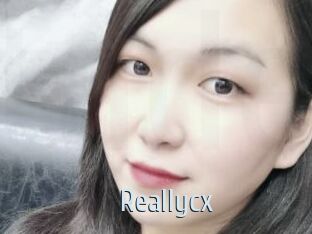 Reallycx