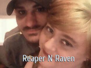 Reaper_N_Raven
