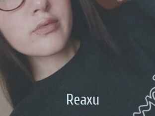 Reaxu