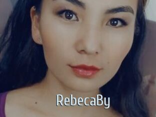 RebecaBy