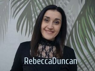 RebeccaDuncan