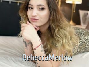 RebeccaMerlow
