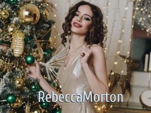 RebeccaMorton Ta Model