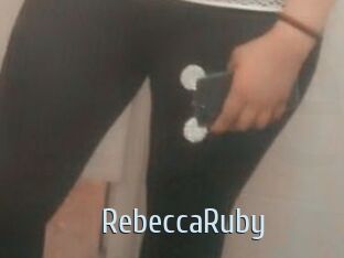 RebeccaRuby