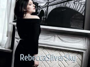 RebeccaSilverSky