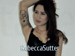 RebeccaSutter