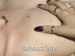 Rebecca_love