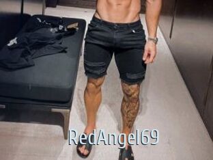 RedAngel69 Ta Model