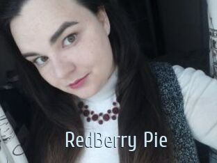 RedBerry_Pie