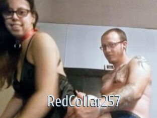 RedCollar257