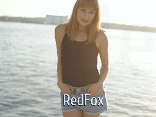 RedFox