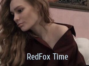 RedFox_Time