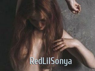 RedLilSonya