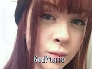 RedMarie