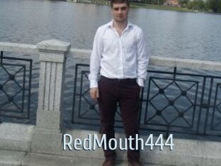 RedMouth444