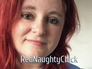 RedNaughtyChick