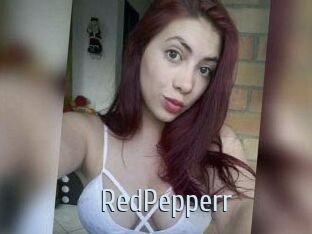 RedPepperr