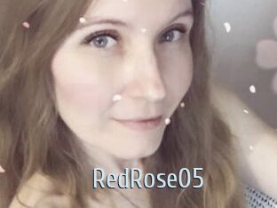 RedRose05