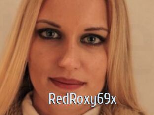 RedRoxy69x