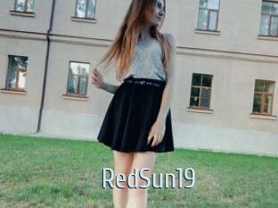 RedSun19