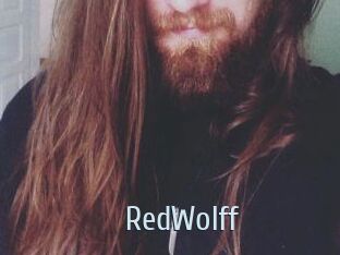 RedWolff