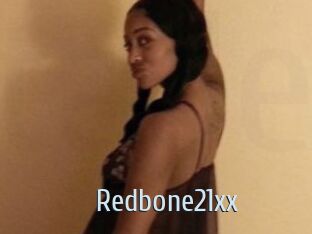 Redbone21xx