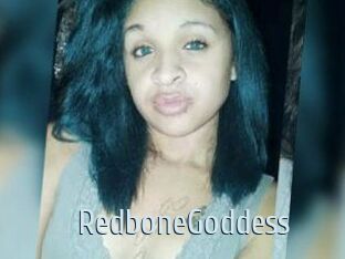 RedboneGoddess