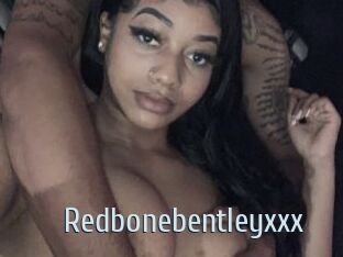 Redbonebentleyxxx
