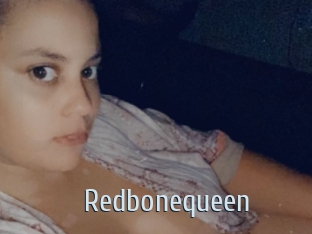 Redbonequeen