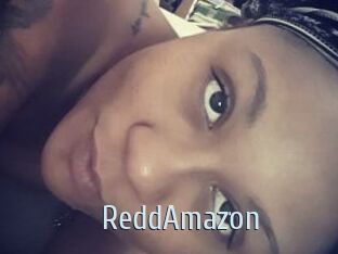ReddAmazon
