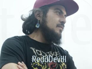 ReddDevill