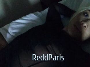 ReddParis