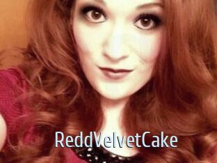 ReddVelvetCake