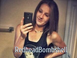 RedheadBombshell