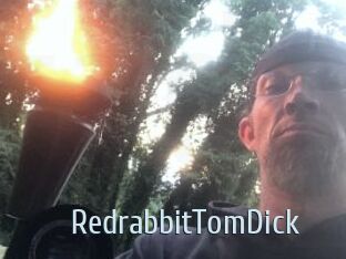 RedrabbitTomDick