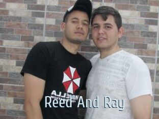 Reed_And_Ray